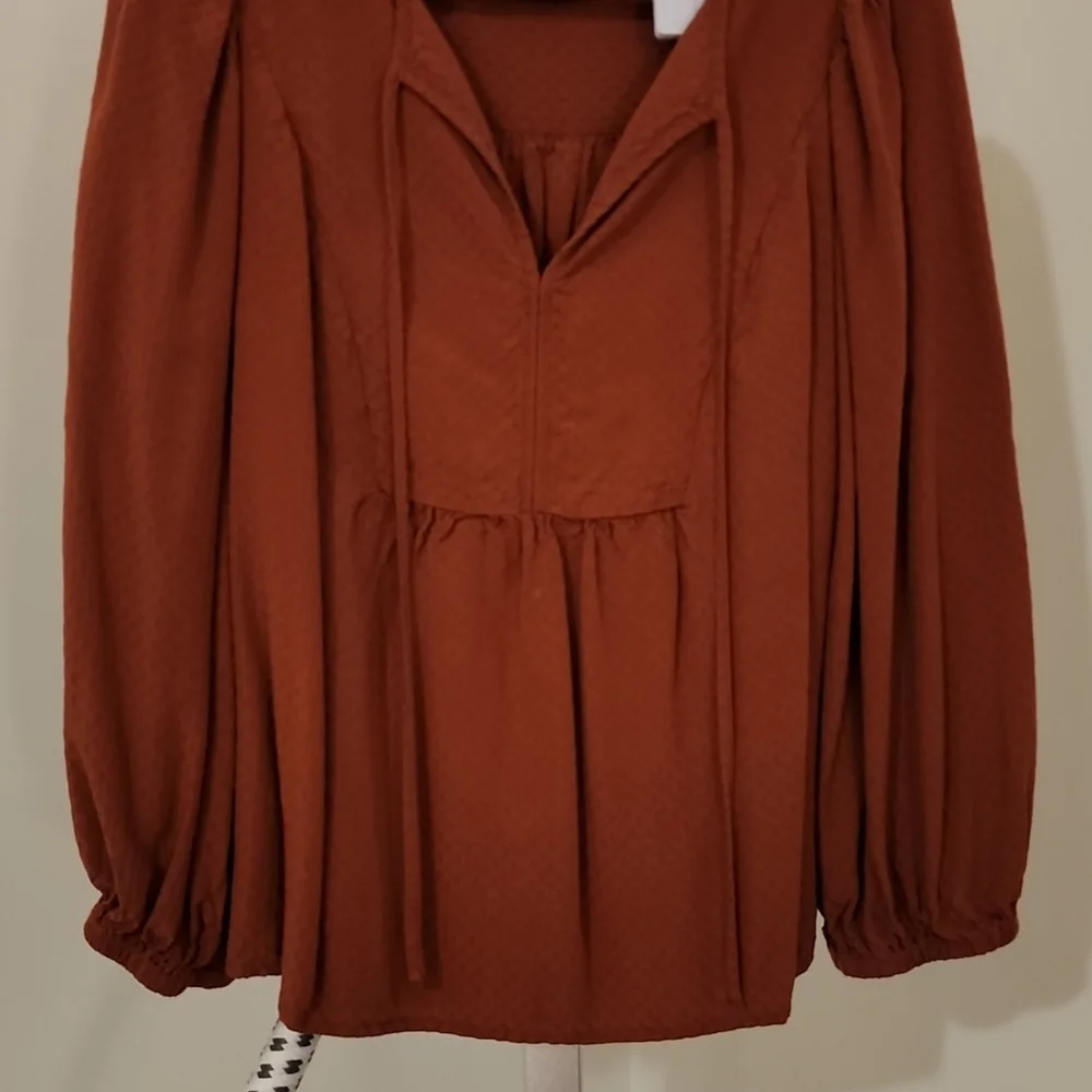 Fall universal thread top - Picture 3 of 4